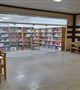 قابل توجه دانشجویان محترم؛استفاده از مرکز الکترونیک کتابخانه مرکزی