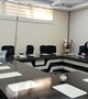 برگزاری جلسه شورای  پژوهشی دانشکده